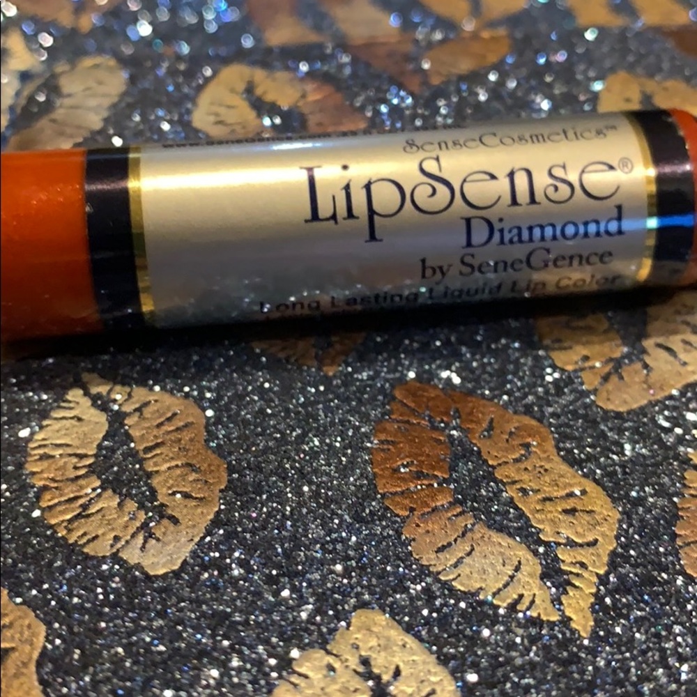 LipSense- Crimson Red Diamond